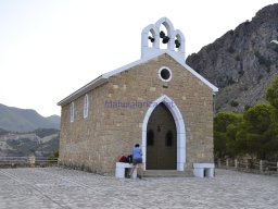 Yacimiento  Sisaya 2007